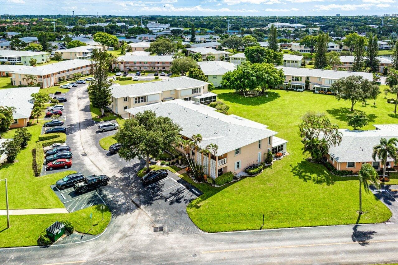 1541 NW 20th Avenue 101, Delray Beach, FL 33445 — photo 36 of 61