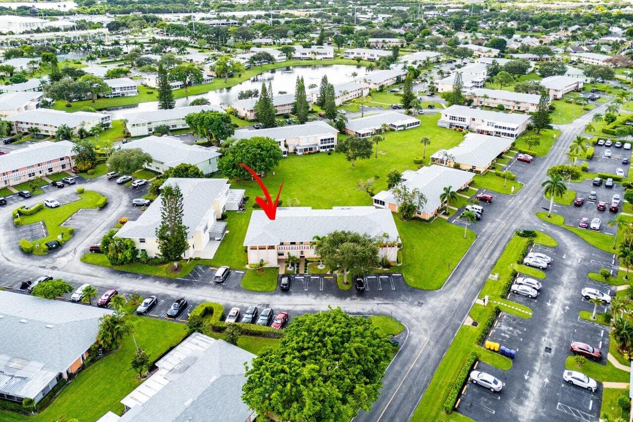 1541 NW 20th Avenue 101, Delray Beach, FL 33445 — photo 37 of 61