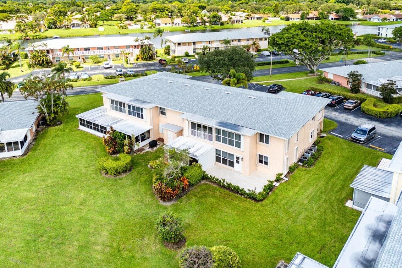 1541 NW 20th Avenue 101, Delray Beach, FL 33445 — photo 39 of 61