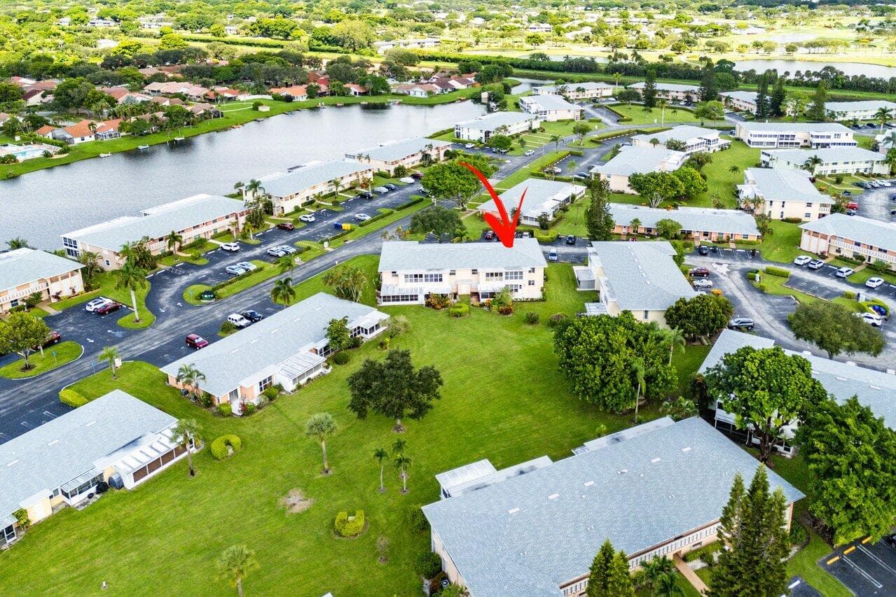 1541 NW 20th Avenue 101, Delray Beach, FL 33445 — photo 40 of 61