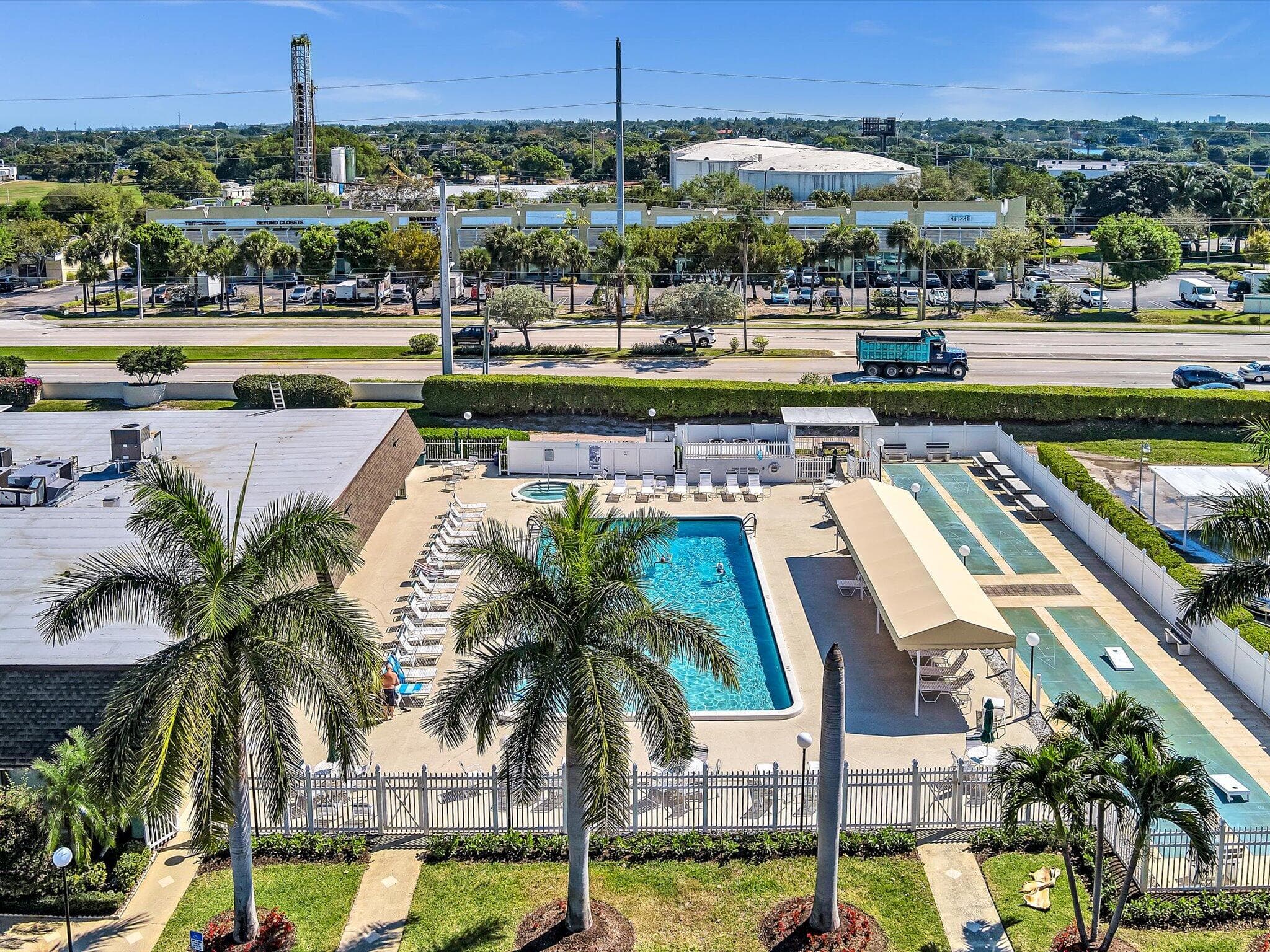1541 NW 20th Avenue 101, Delray Beach, FL 33445 — photo 48 of 61