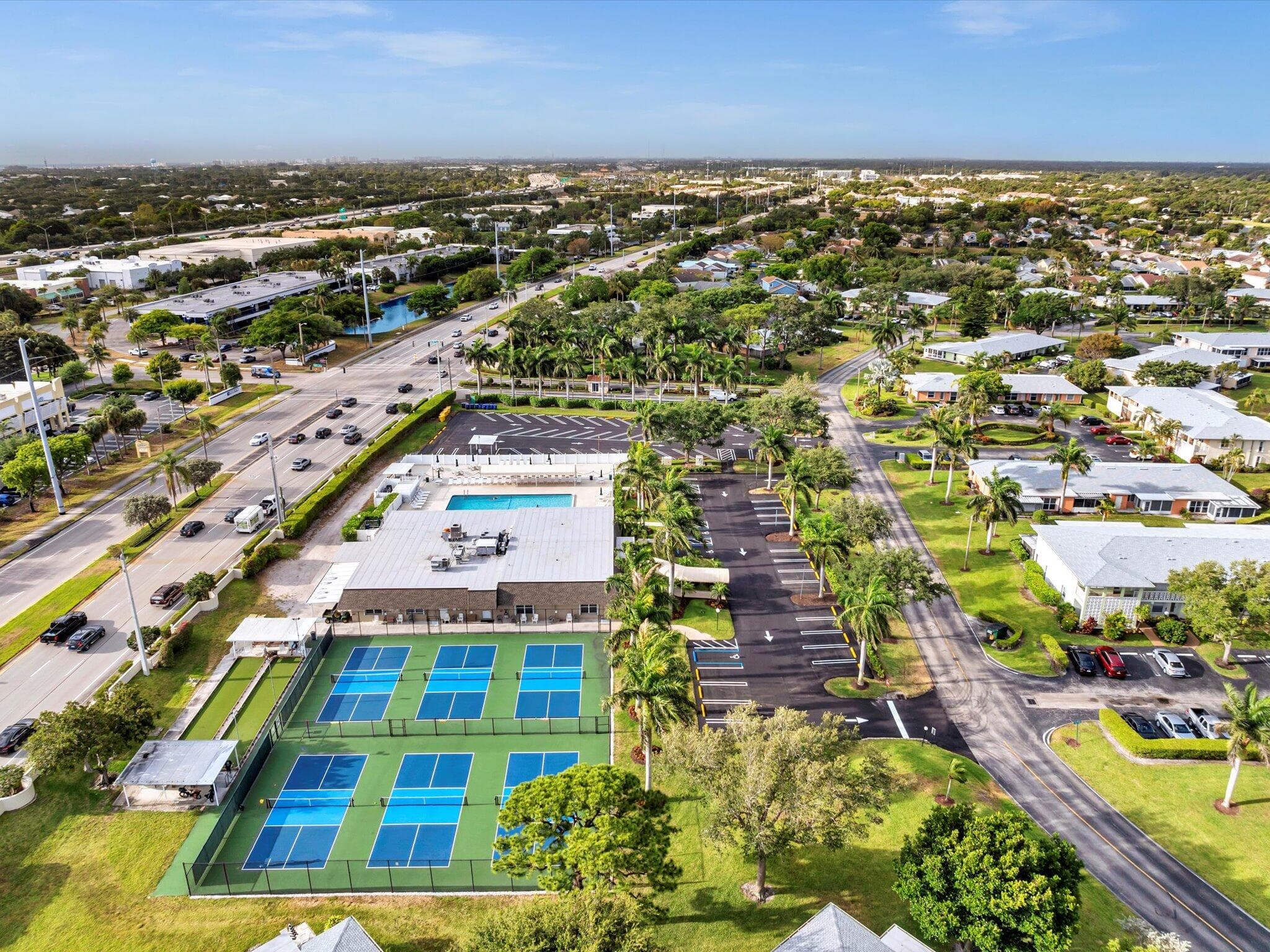 1541 NW 20th Avenue 101, Delray Beach, FL 33445 — photo 59 of 61