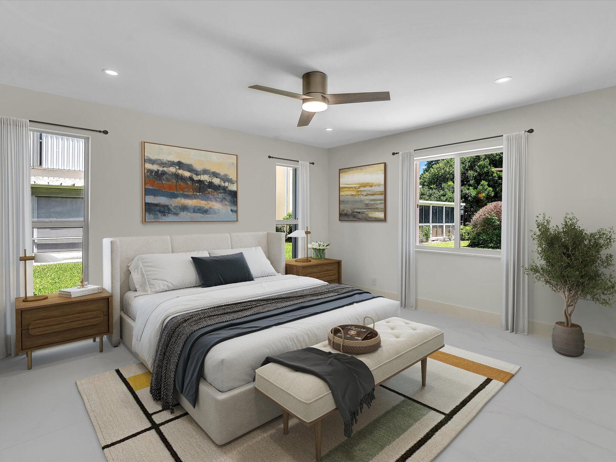 1541 NW 20th Avenue 101, Delray Beach, FL 33445 — photo 17 of 61