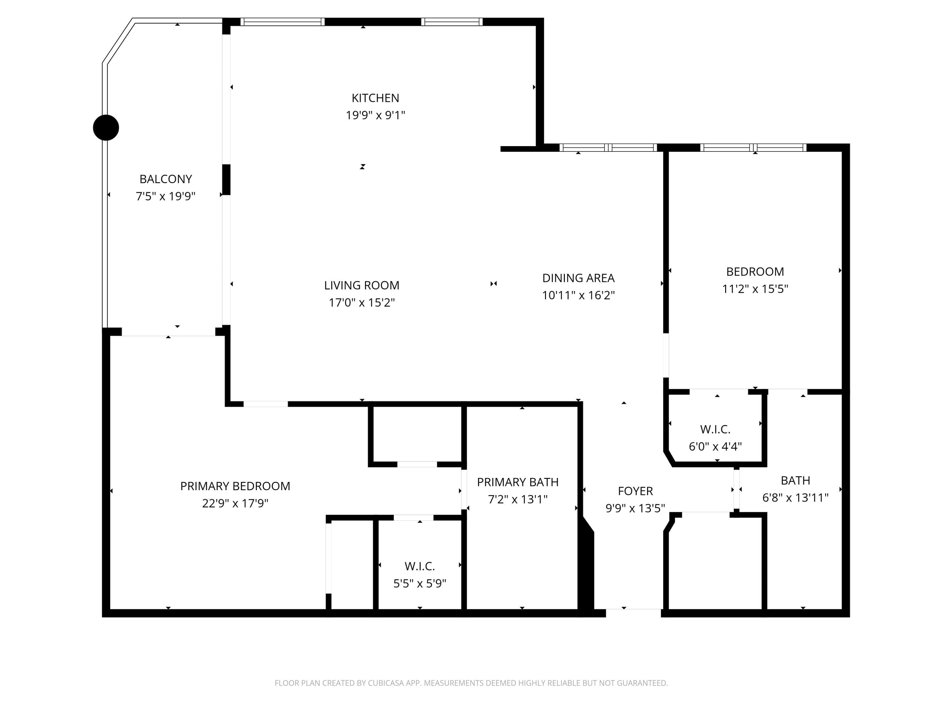 5380 N Ocean Drive 8c, Singer Island, FL 33404 — photo 40 of 40