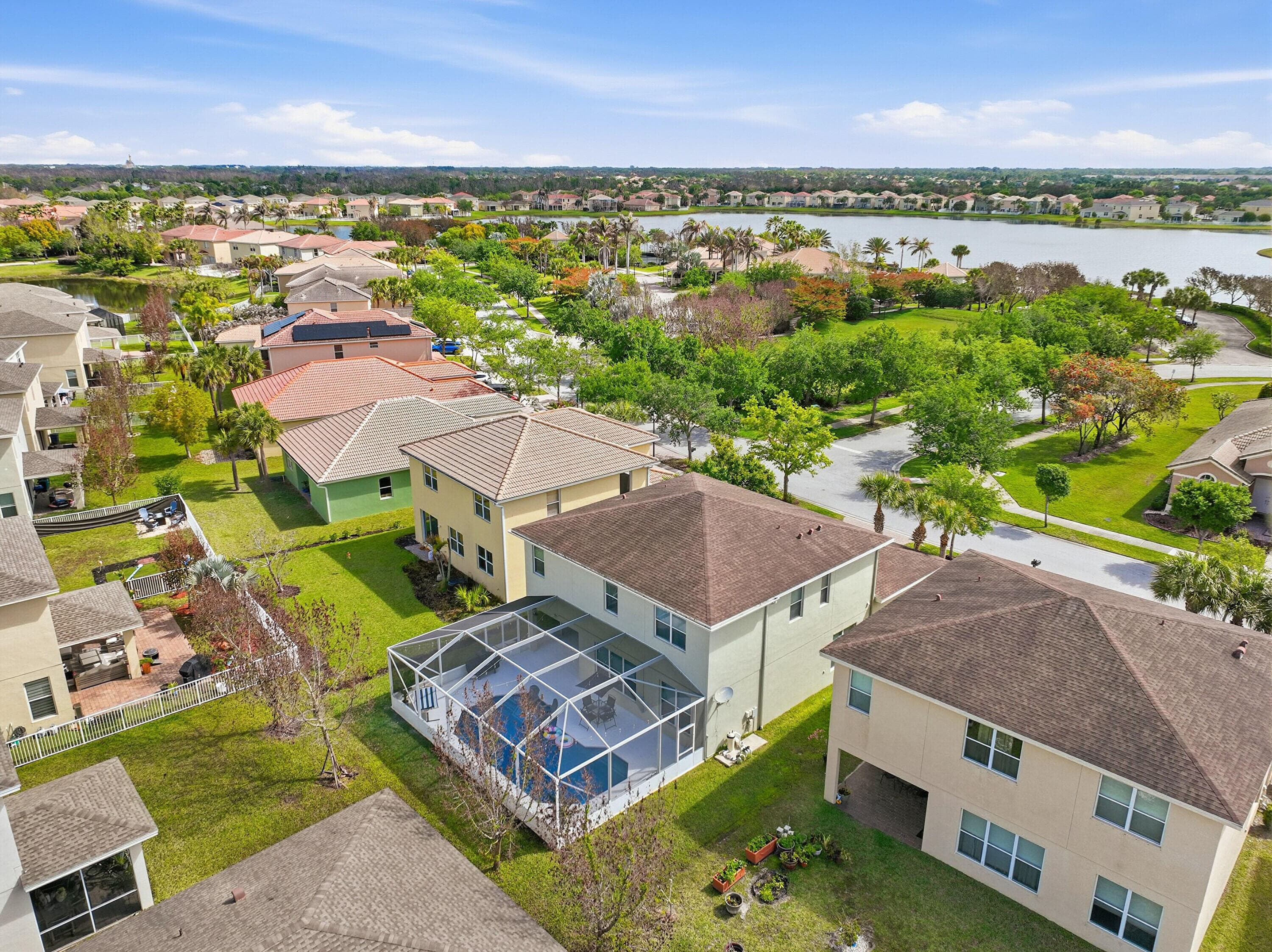 1416 NW Leonardo Circle, Port St. Lucie, FL 34986 — photo 3 of 48