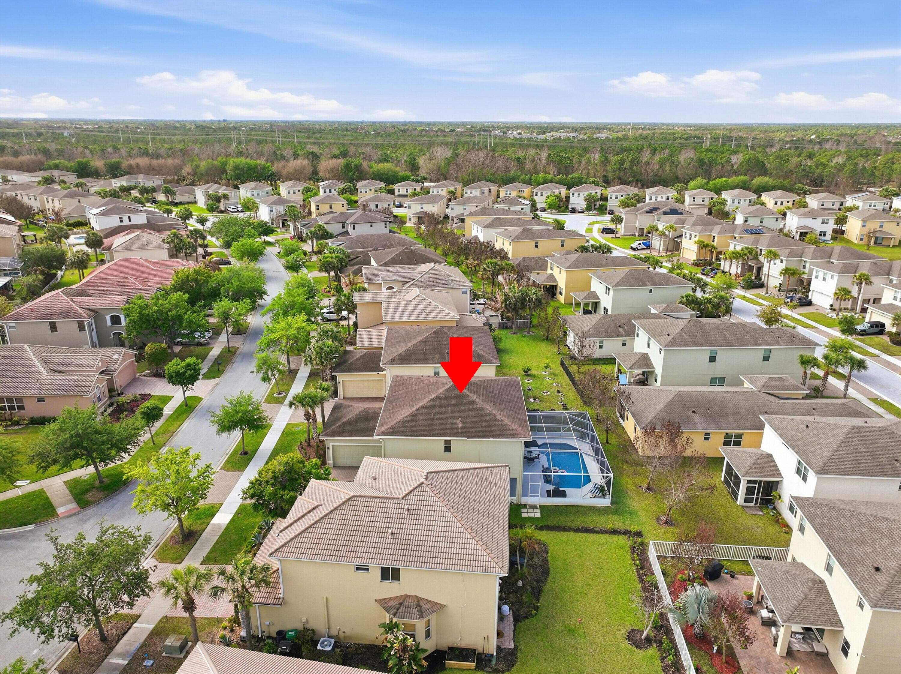 1416 NW Leonardo Circle, Port St. Lucie, FL 34986 — photo 37 of 48