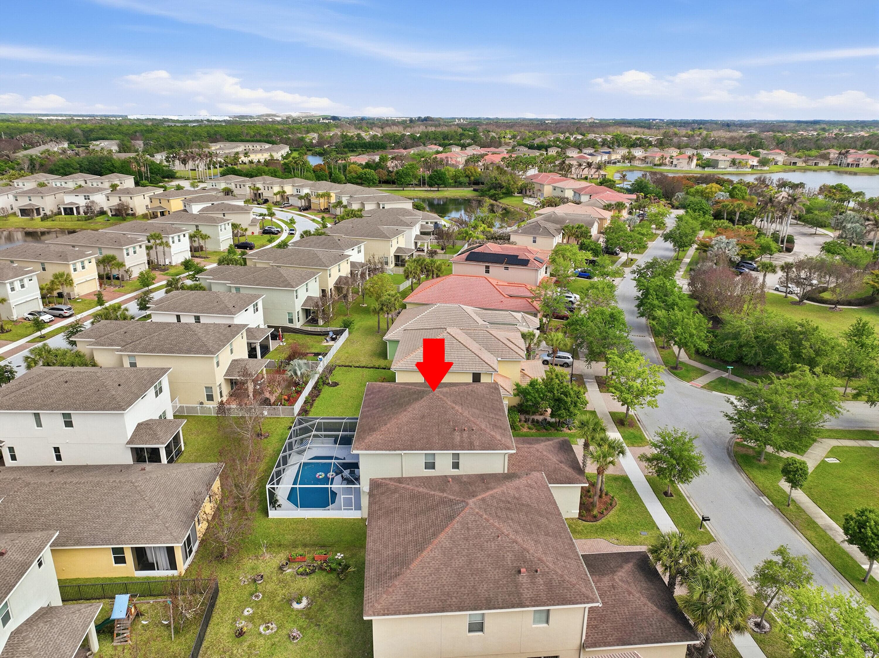 1416 NW Leonardo Circle, Port St. Lucie, FL 34986 — photo 39 of 48