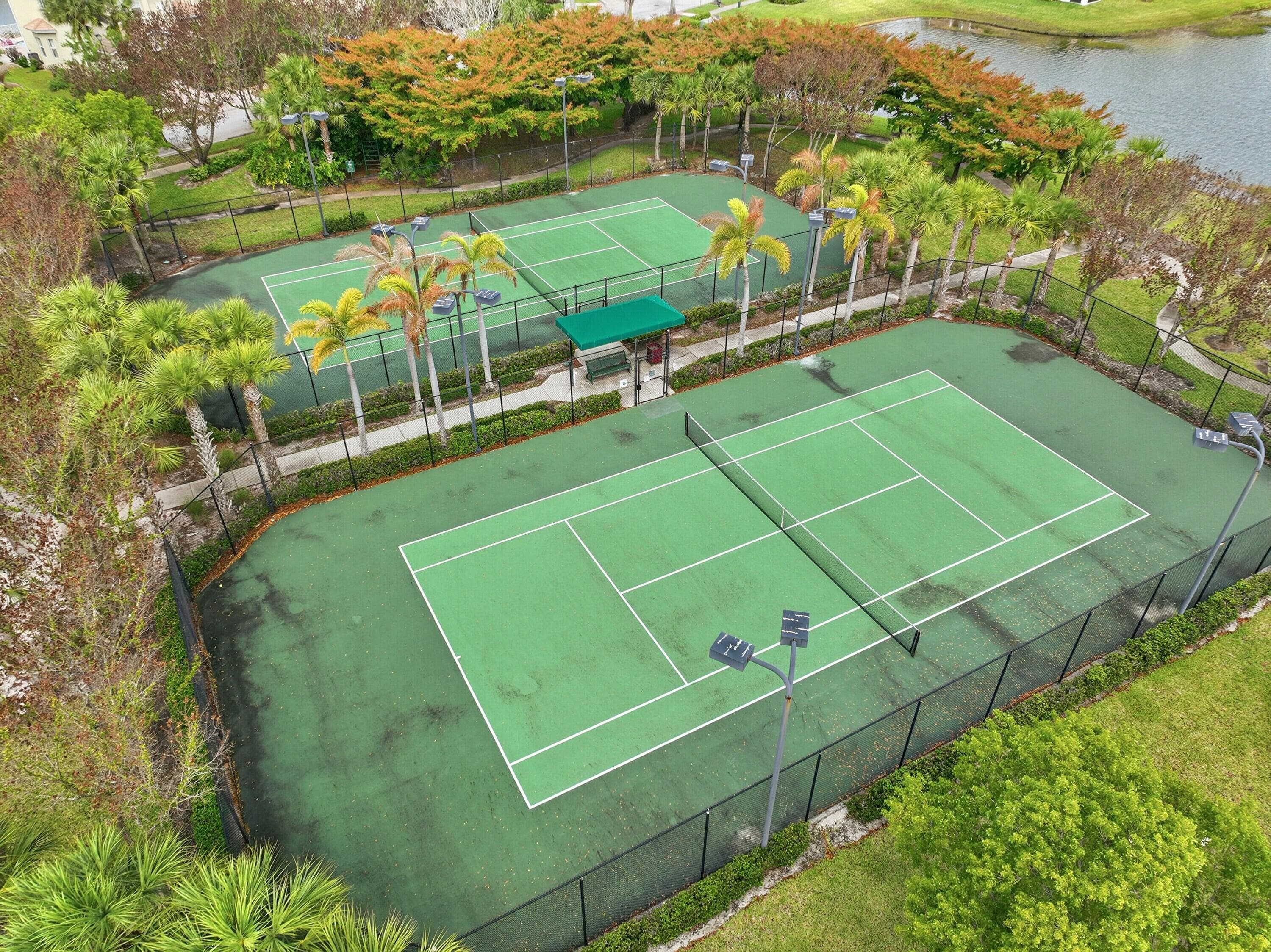 1416 NW Leonardo Circle, Port St. Lucie, FL 34986 — photo 44 of 48
