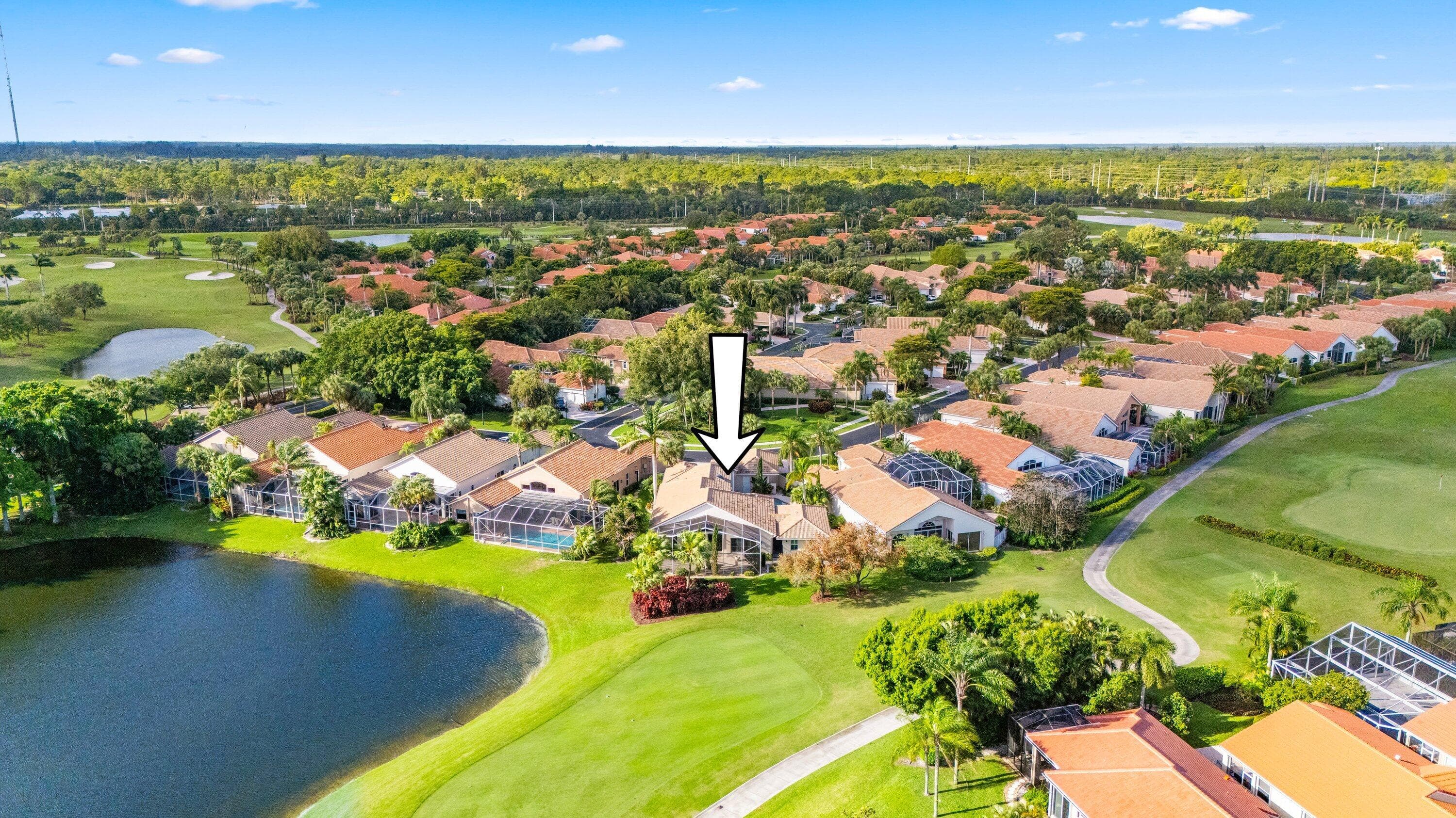 10802 Greenbriar Villa Drive, Lake Worth, FL 33449 — photo 62 of 86