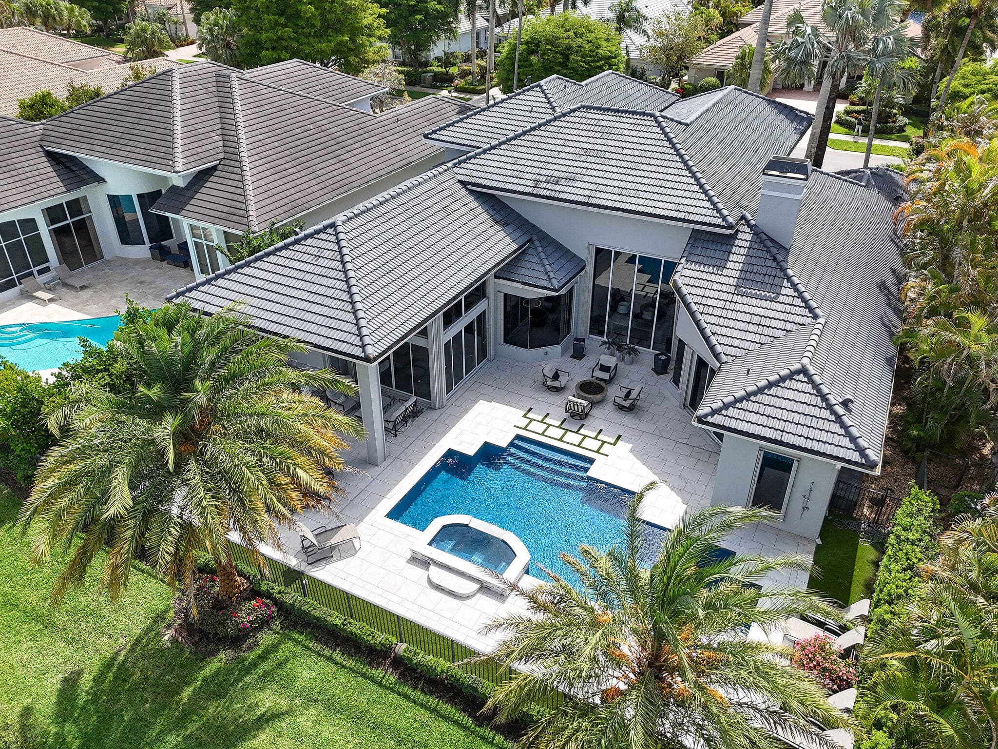 1020 Grand Isle Terrace, Palm Beach Gardens, FL 33418 — photo 41 of 48