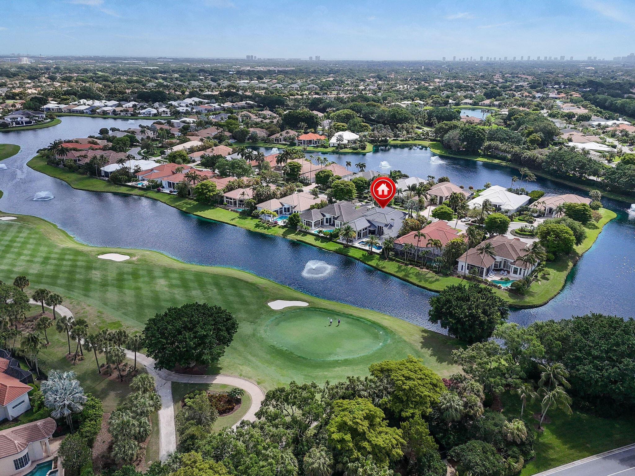 1020 Grand Isle Terrace, Palm Beach Gardens, FL 33418 — photo 44 of 48