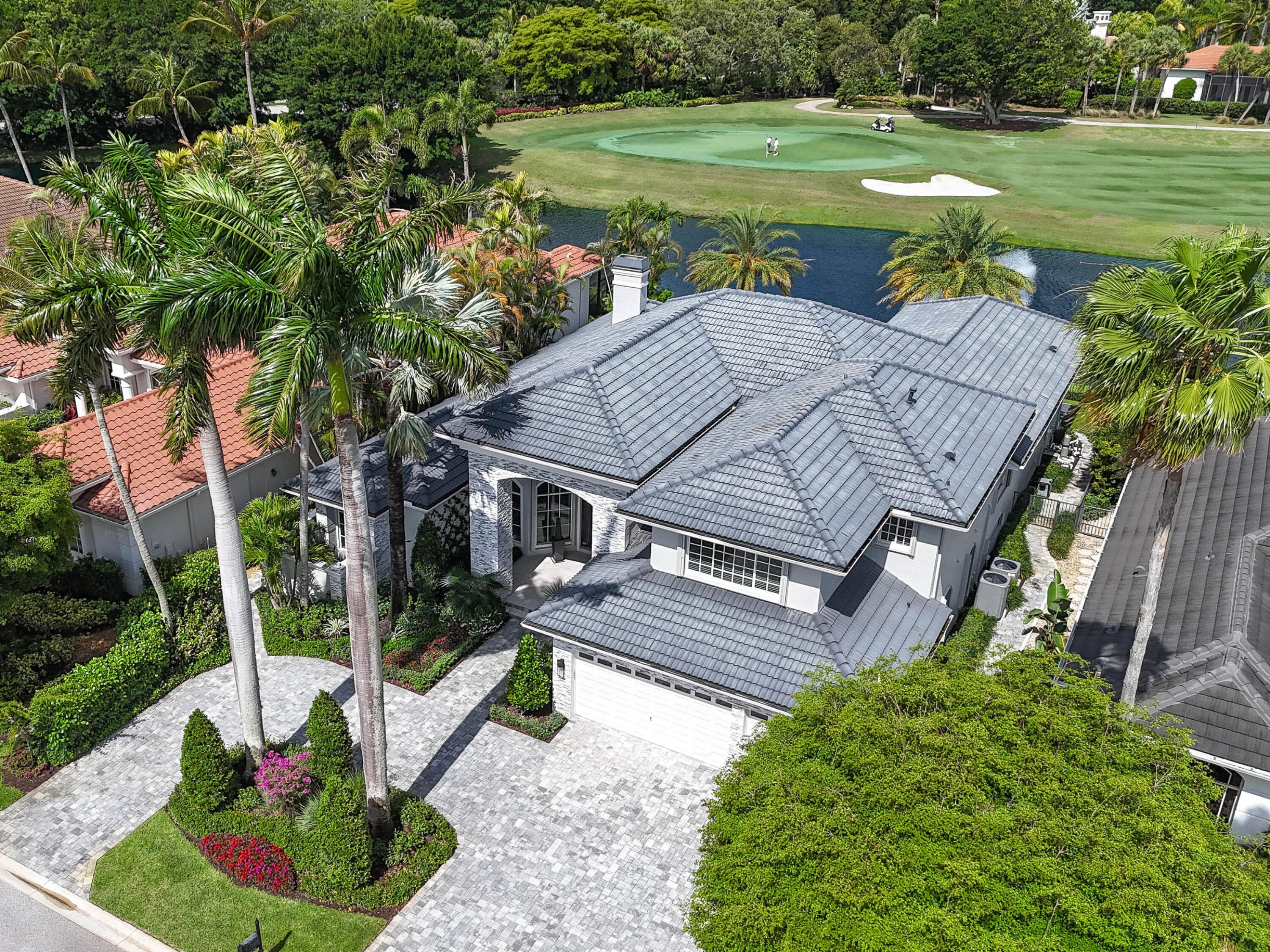 1020 Grand Isle Terrace, Palm Beach Gardens, FL 33418 — photo 40 of 48