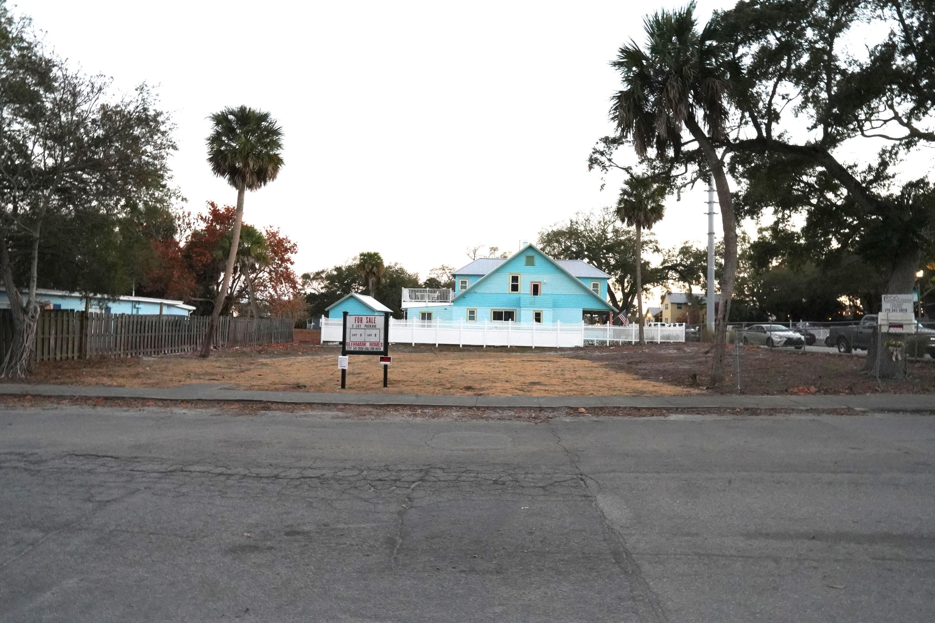 109 Avenue D Avenue, Fort Pierce, FL 34950 — photo 10 of 12