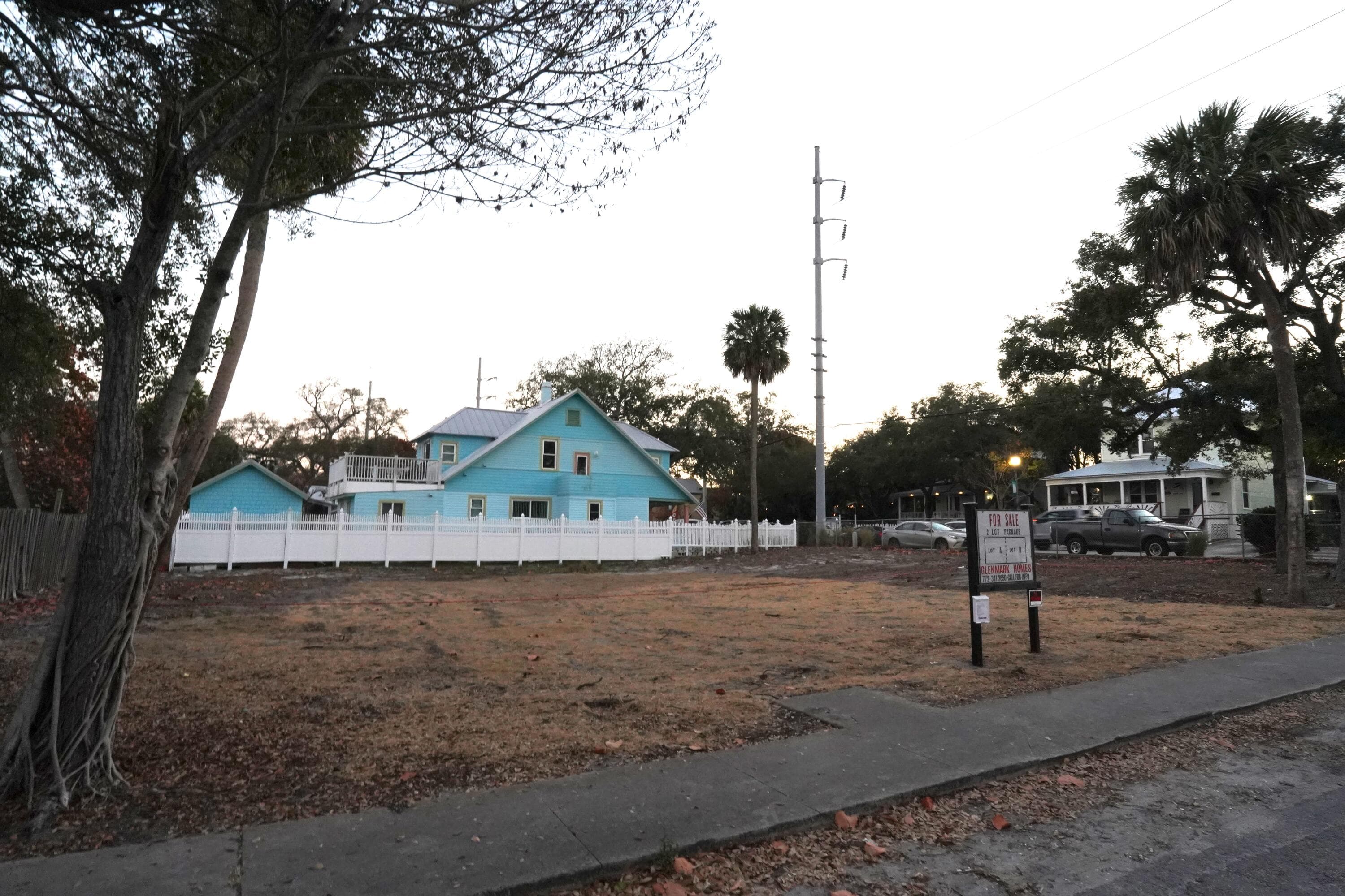 109 Avenue D Avenue, Fort Pierce, FL 34950 — photo 12 of 12