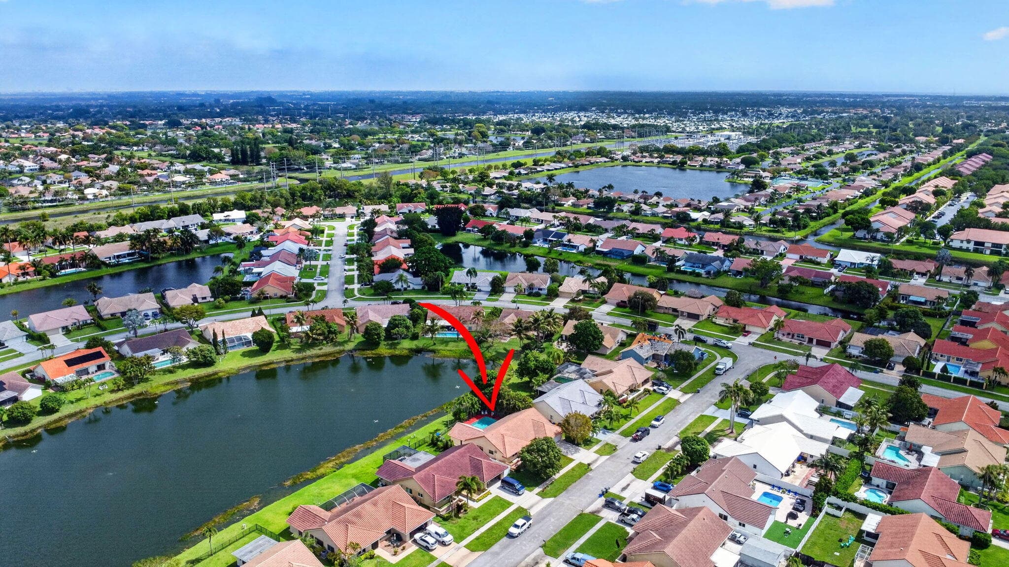 9501 Majestic Way, Boynton Beach, FL 33437 — photo 55 of 72