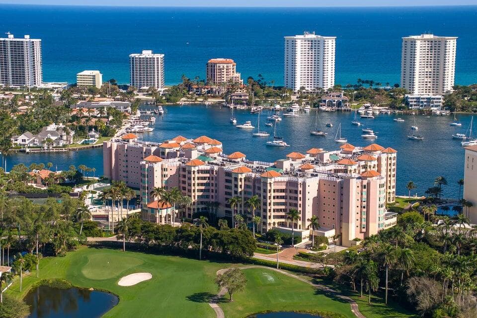 300 SE 5th Avenue 5180, Boca Raton, FL 33432 — photo 43 of 45