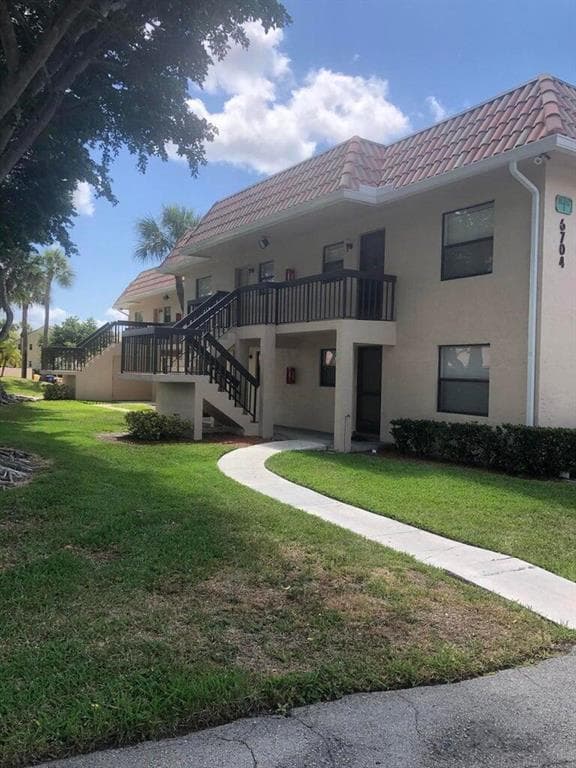 6772 S Palmetto Cir Circle S 102, Boca Raton, FL 33433 — photo 6 of 20