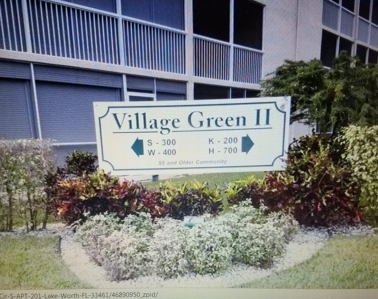 700 Village Green Court 302, Palm Springs, FL 33461 — photo 32 of 33