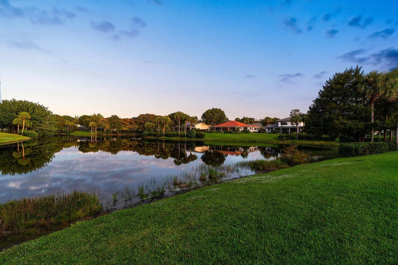 18 Bristol Lane, Boynton Beach, FL 33436 — photo 96 of 121