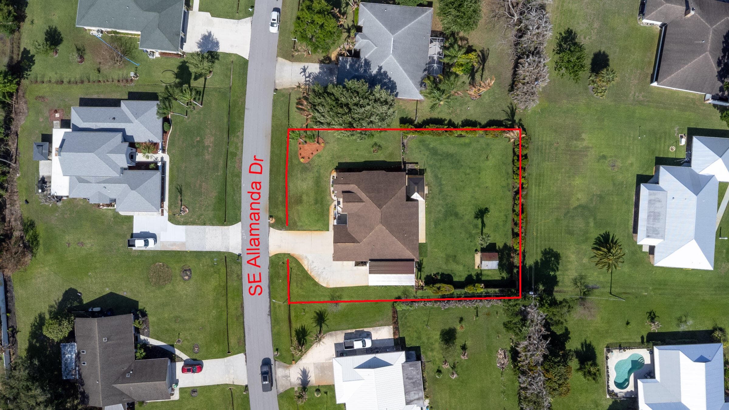 2025 SE Allamanda Drive, Port St. Lucie, FL 34952 — photo 25 of 68