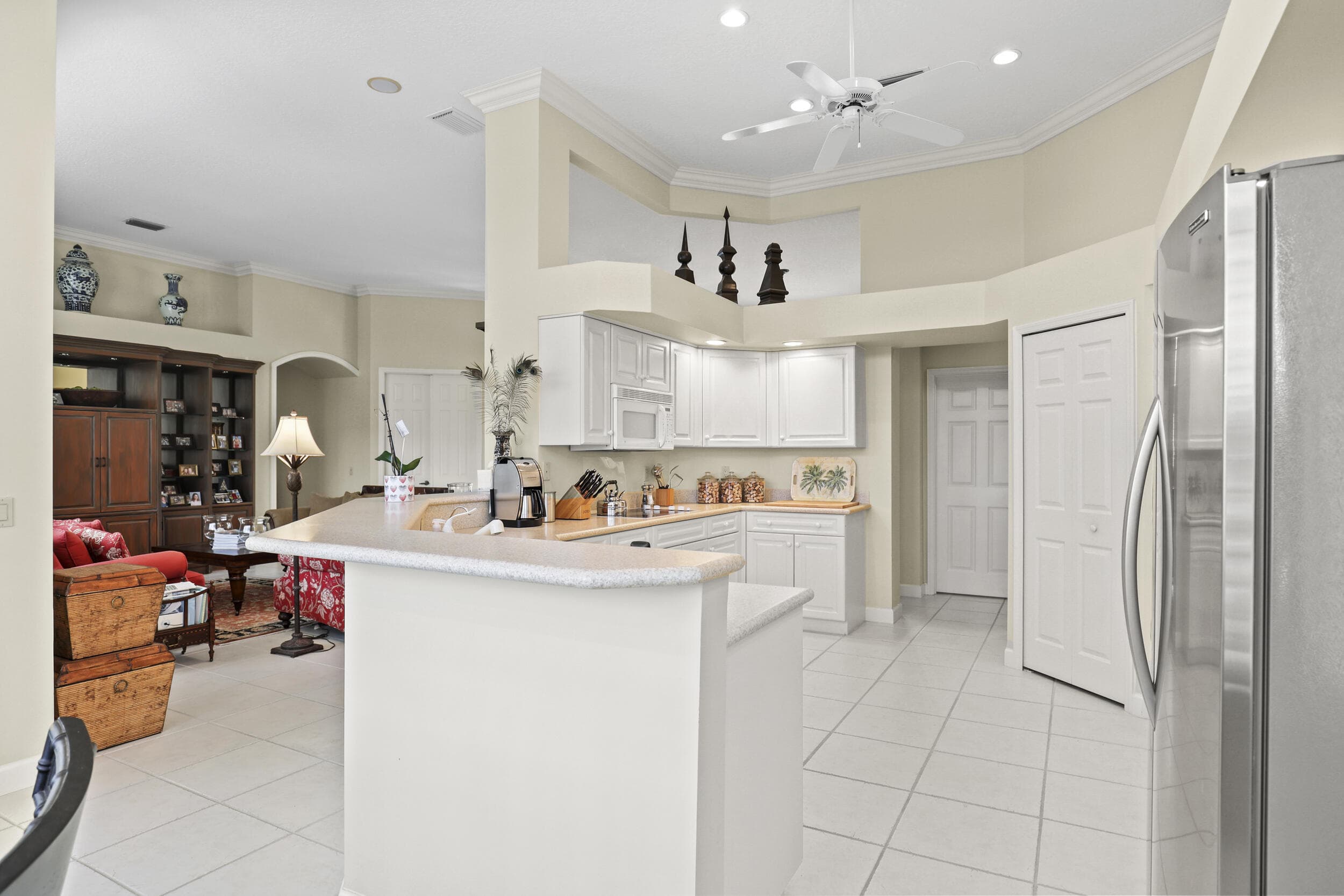 2225 SW Oakhill Way, Palm City, FL 34990 — photo 8 of 31