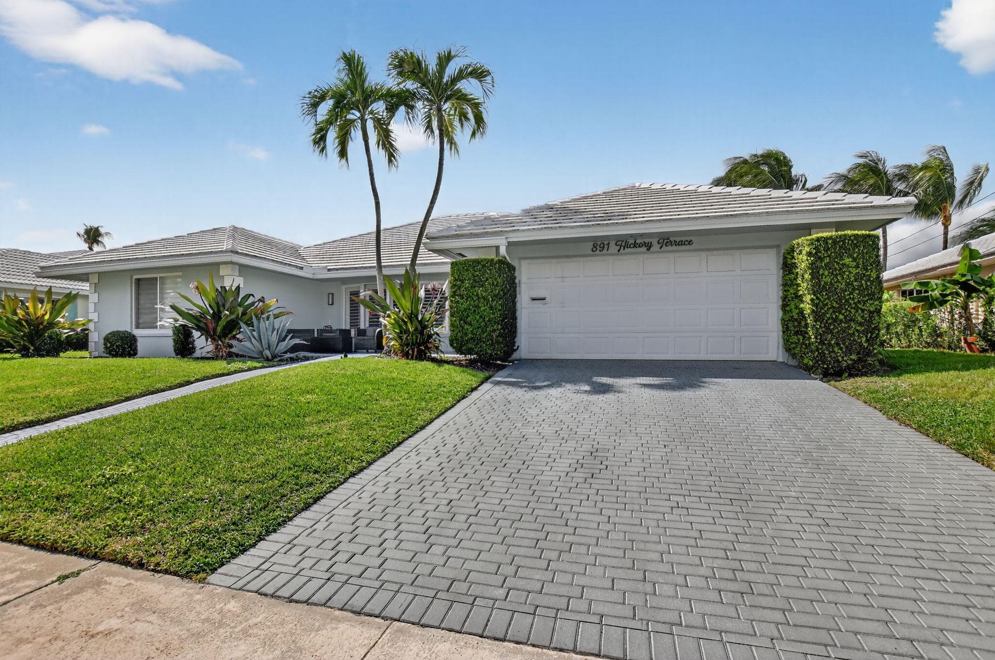 891 Hickory Terrace, Boca Raton, FL 33486 — photo 4 of 42