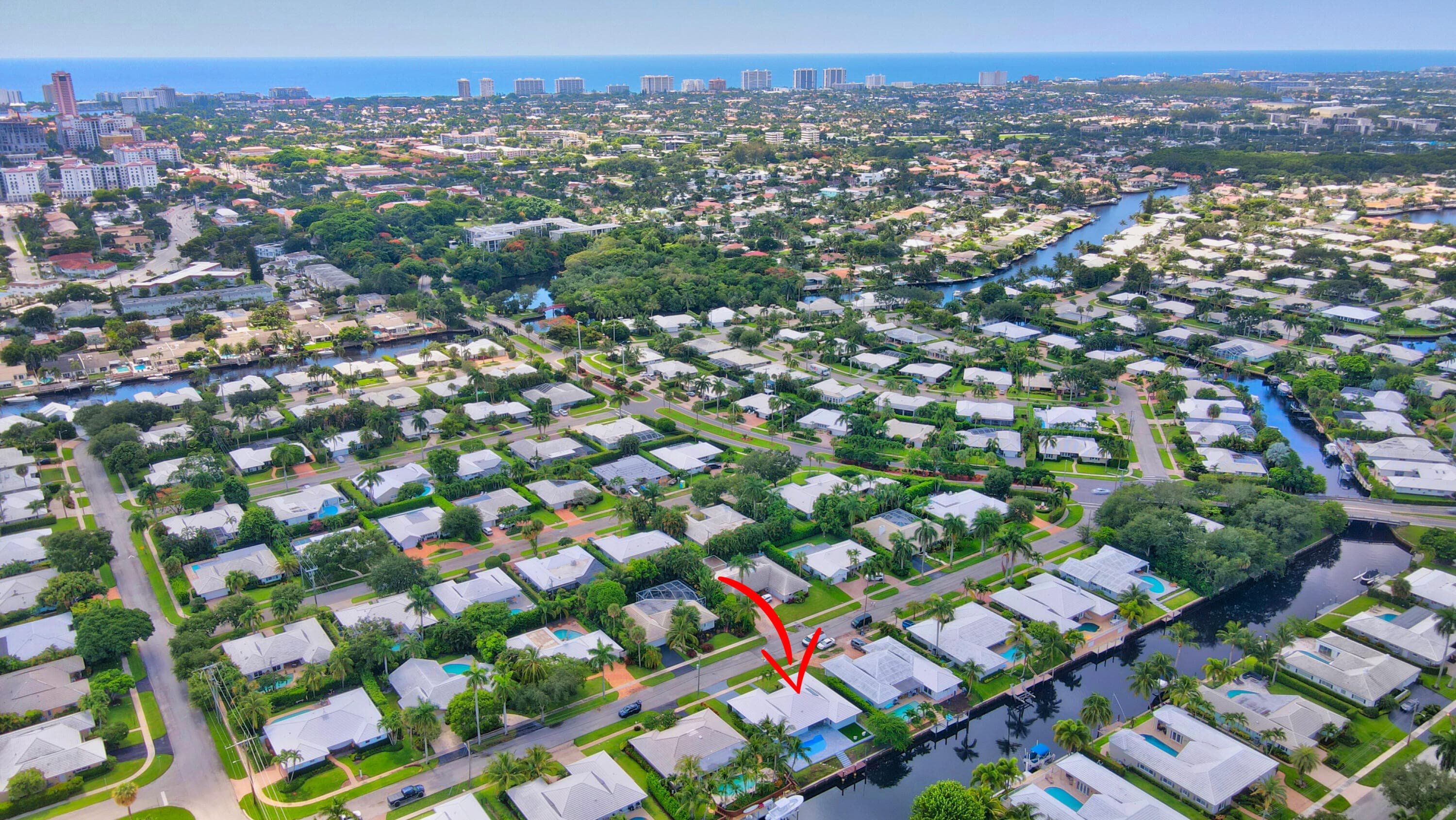 891 Hickory Terrace, Boca Raton, FL 33486 — photo 40 of 42