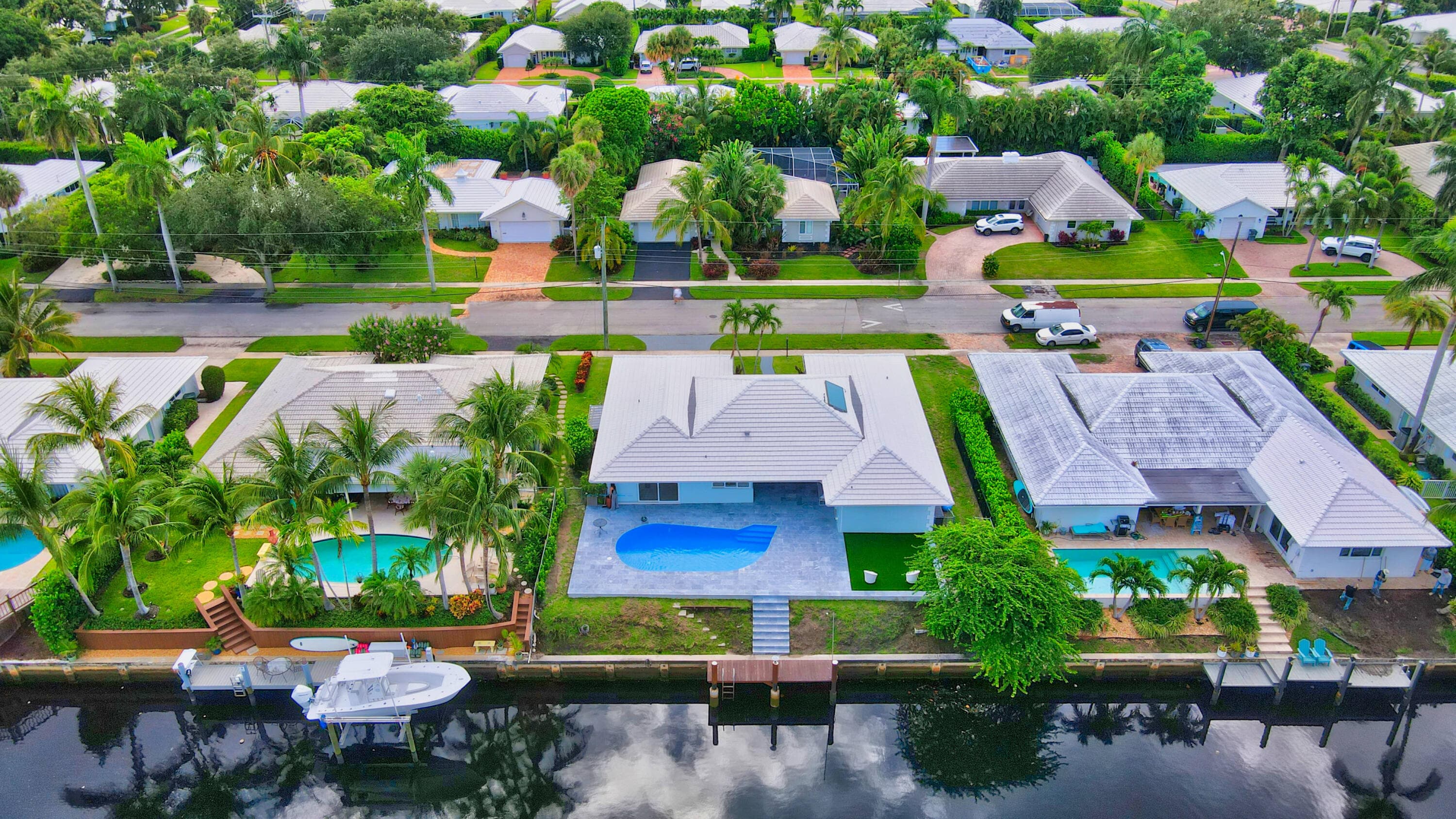 891 Hickory Terrace, Boca Raton, FL 33486 — photo 38 of 42