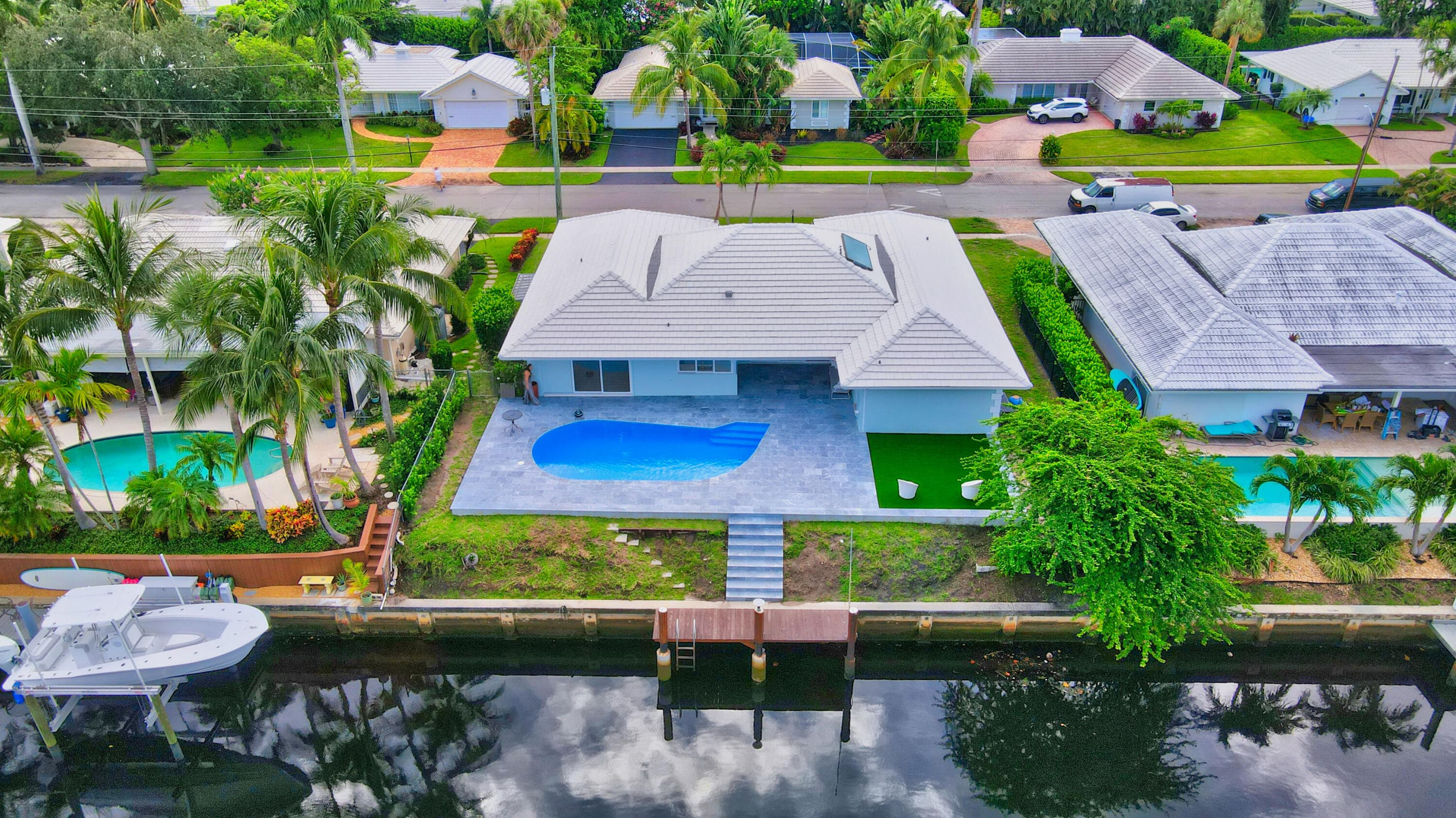 891 Hickory Terrace, Boca Raton, FL 33486 — photo 37 of 42