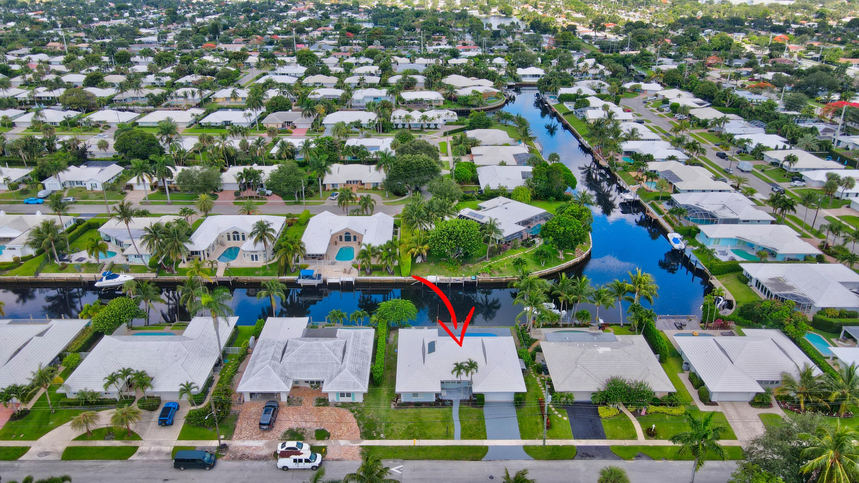 891 Hickory Terrace, Boca Raton, FL 33486 — photo 41 of 42