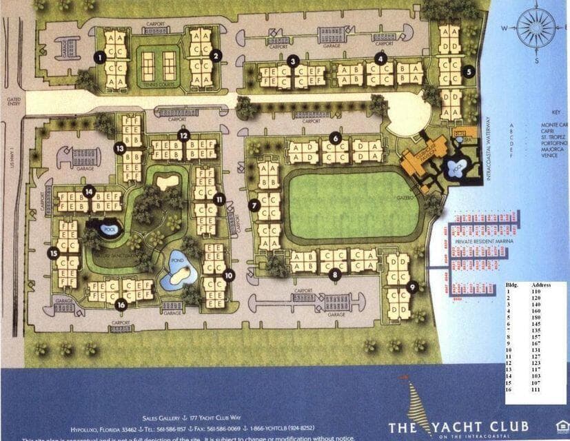 103 Yacht Club Way 101, Hypoluxo, FL 33462 — photo 39 of 39