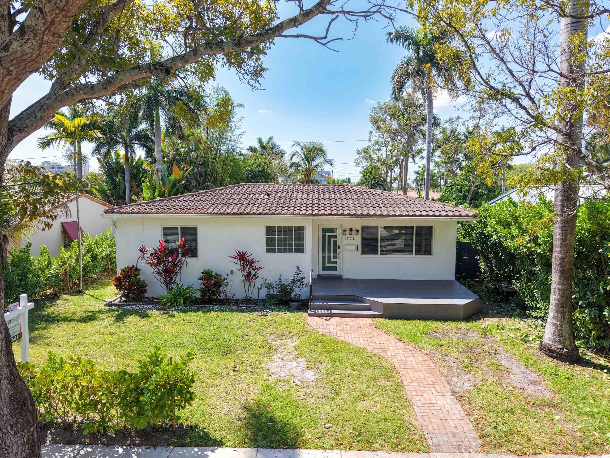 1532 Fletcher Street, Hollywood, FL 33020 — photo 47 of 54