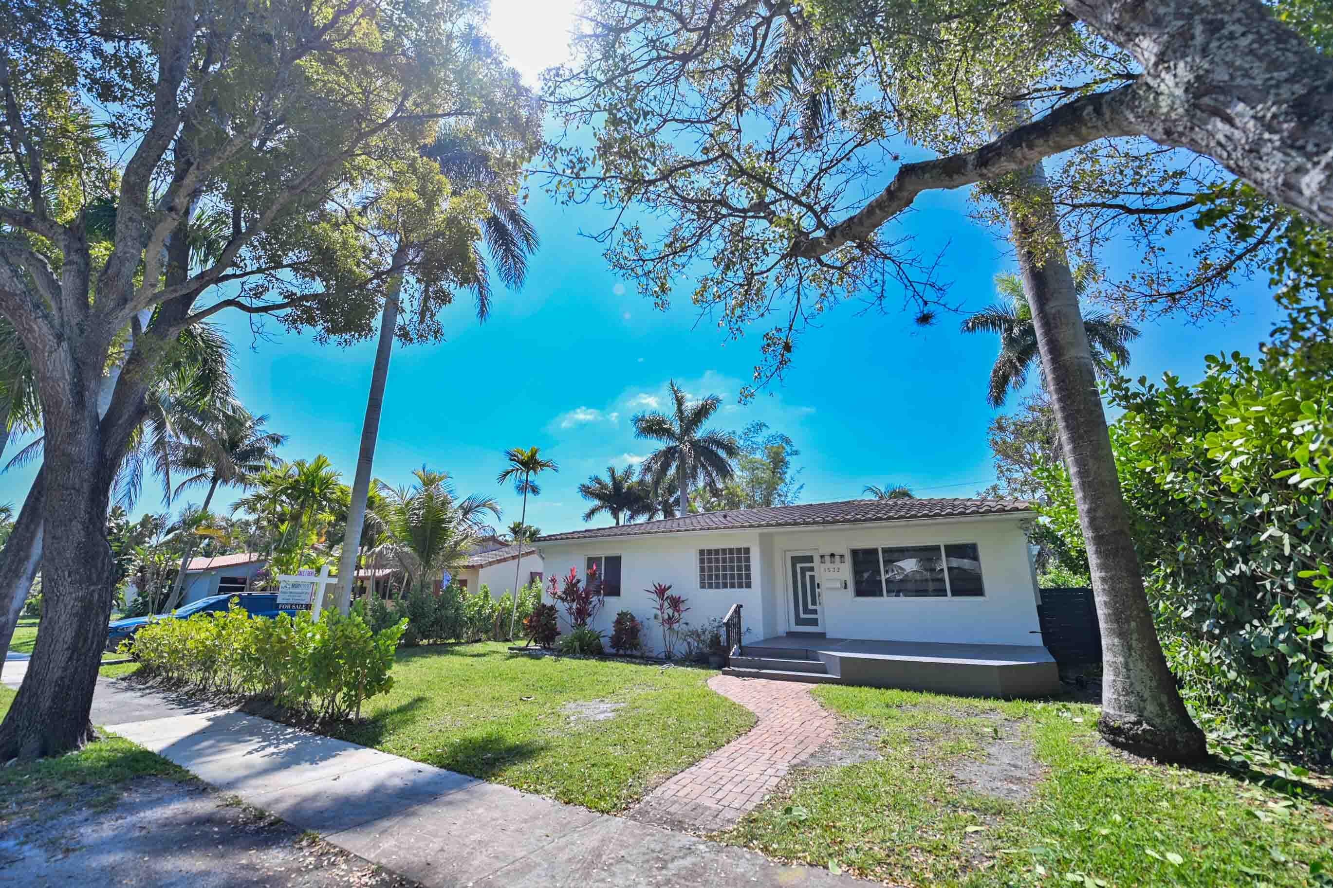 1532 Fletcher Street, Hollywood, FL 33020 — photo 3 of 55
