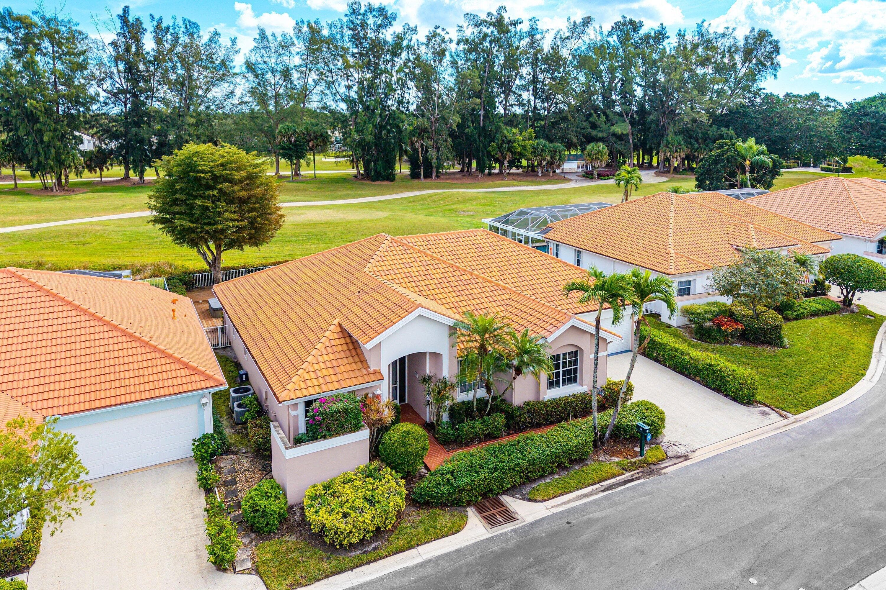 230 Eagleton Estate Boulevard, Palm Beach Gardens, FL 33418 — photo 9 of 57