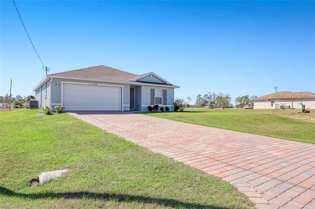 1634 NE 34th Street, Cape Coral, FL 33909 — photo 1 of 7