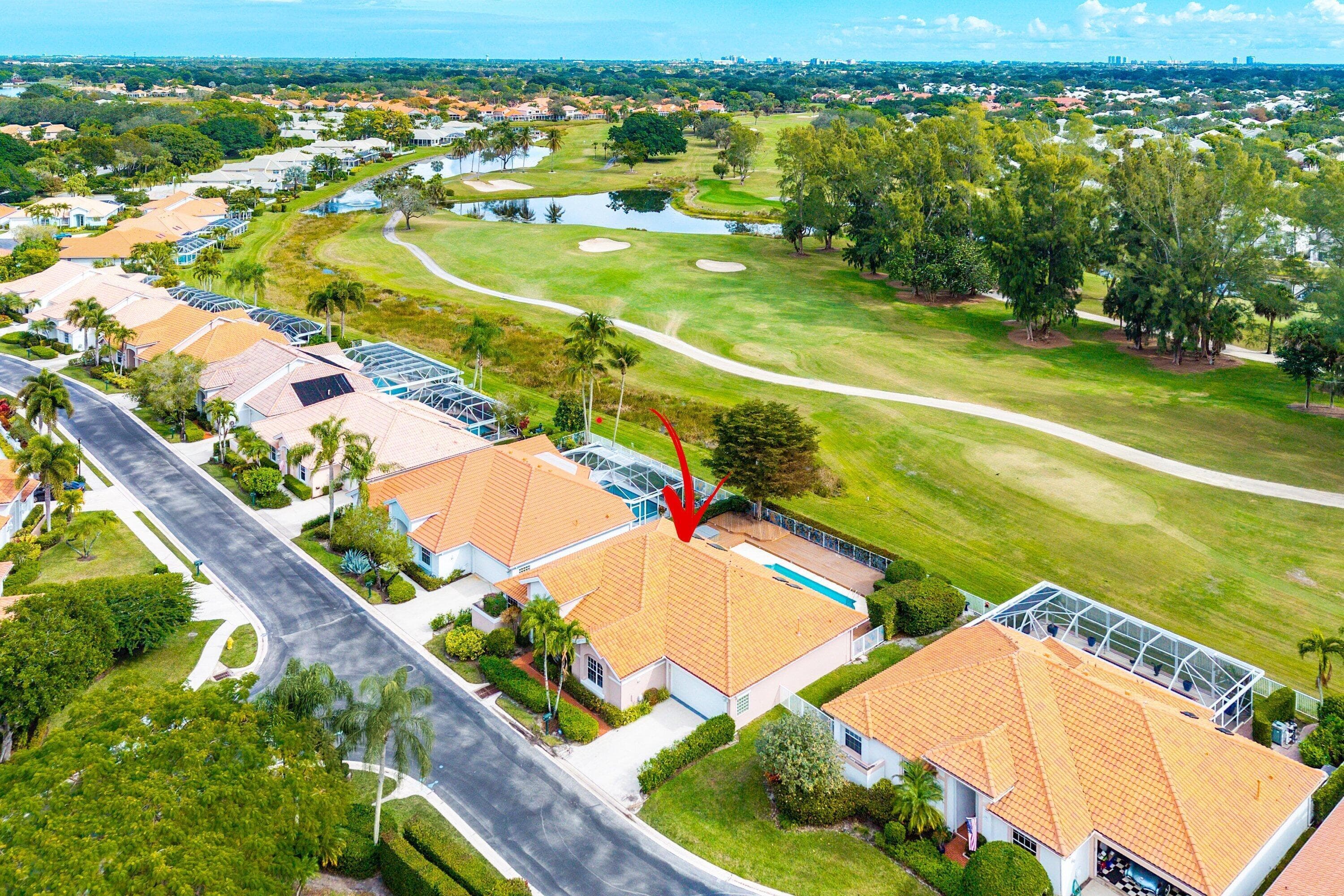 230 Eagleton Estate Boulevard, Palm Beach Gardens, FL 33418 — photo 11 of 57
