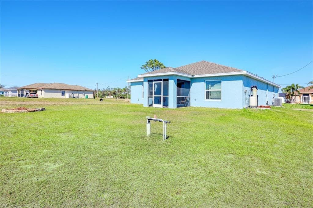 1634 NE 34th Street, Cape Coral, FL 33909 — photo 3 of 7