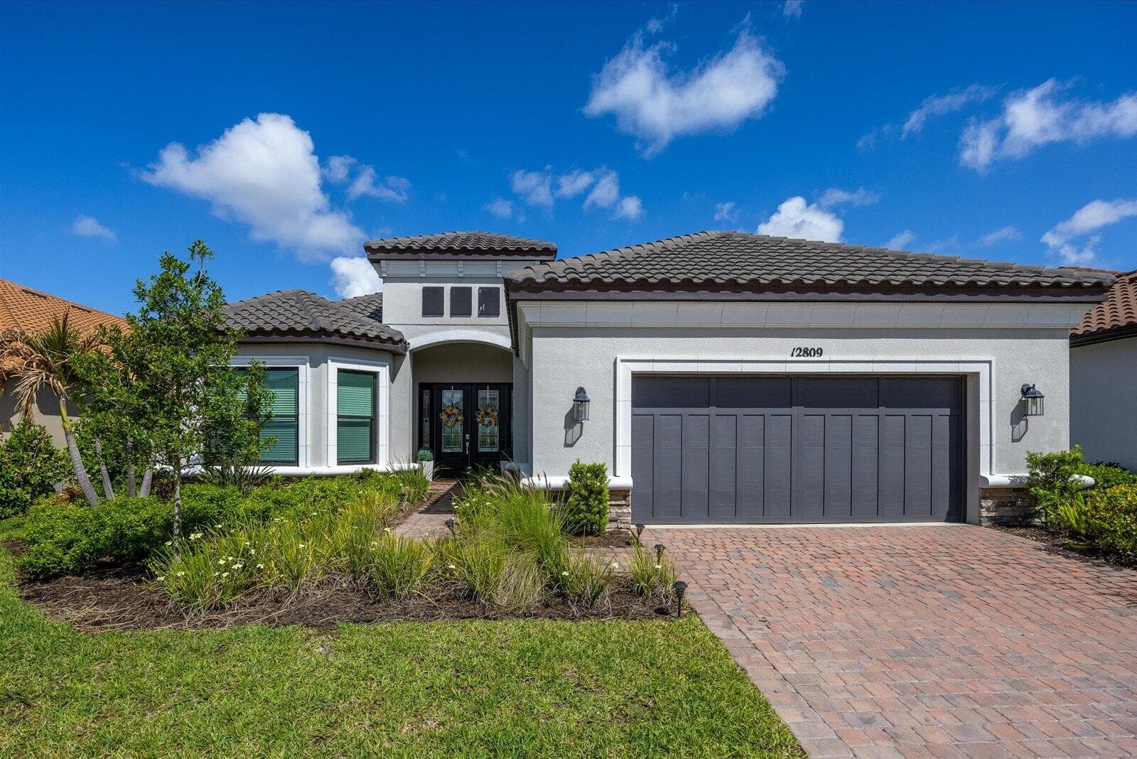 12809 SW Barelli Court, Port St. Lucie, FL 34987 — photo 1 of 60