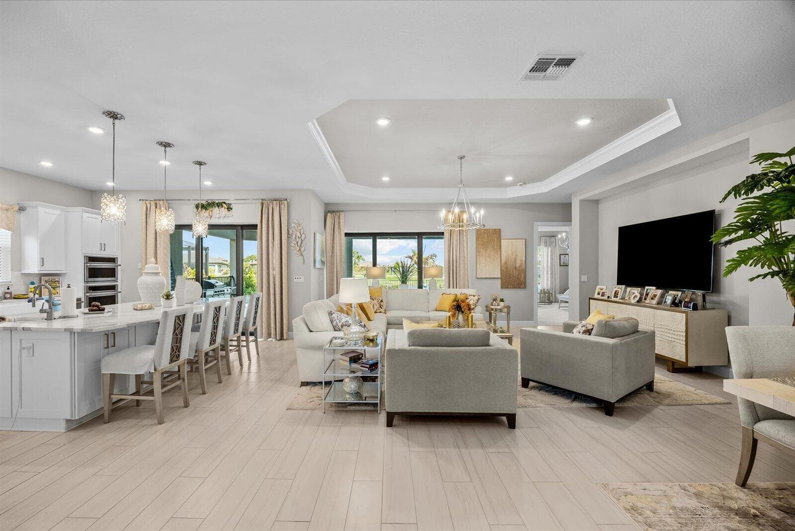 12809 SW Barelli Court, Port St. Lucie, FL 34987 — photo 8 of 60