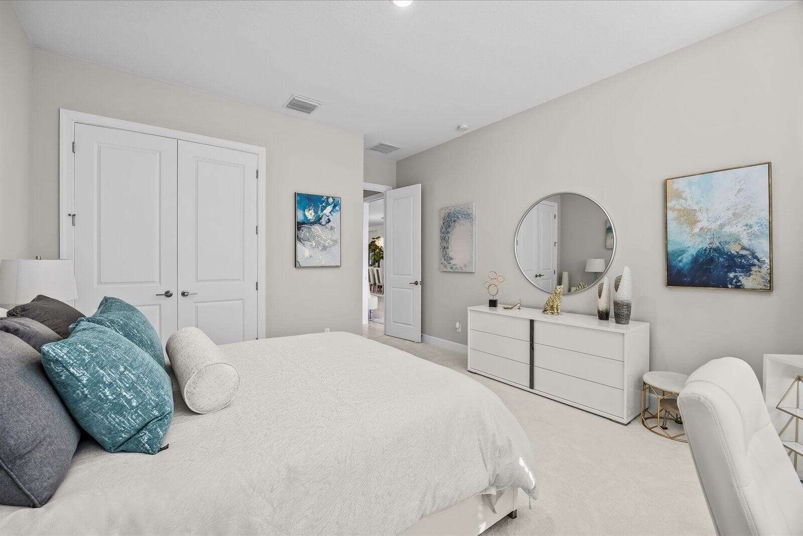 12809 SW Barelli Court, Port St. Lucie, FL 34987 — photo 28 of 60