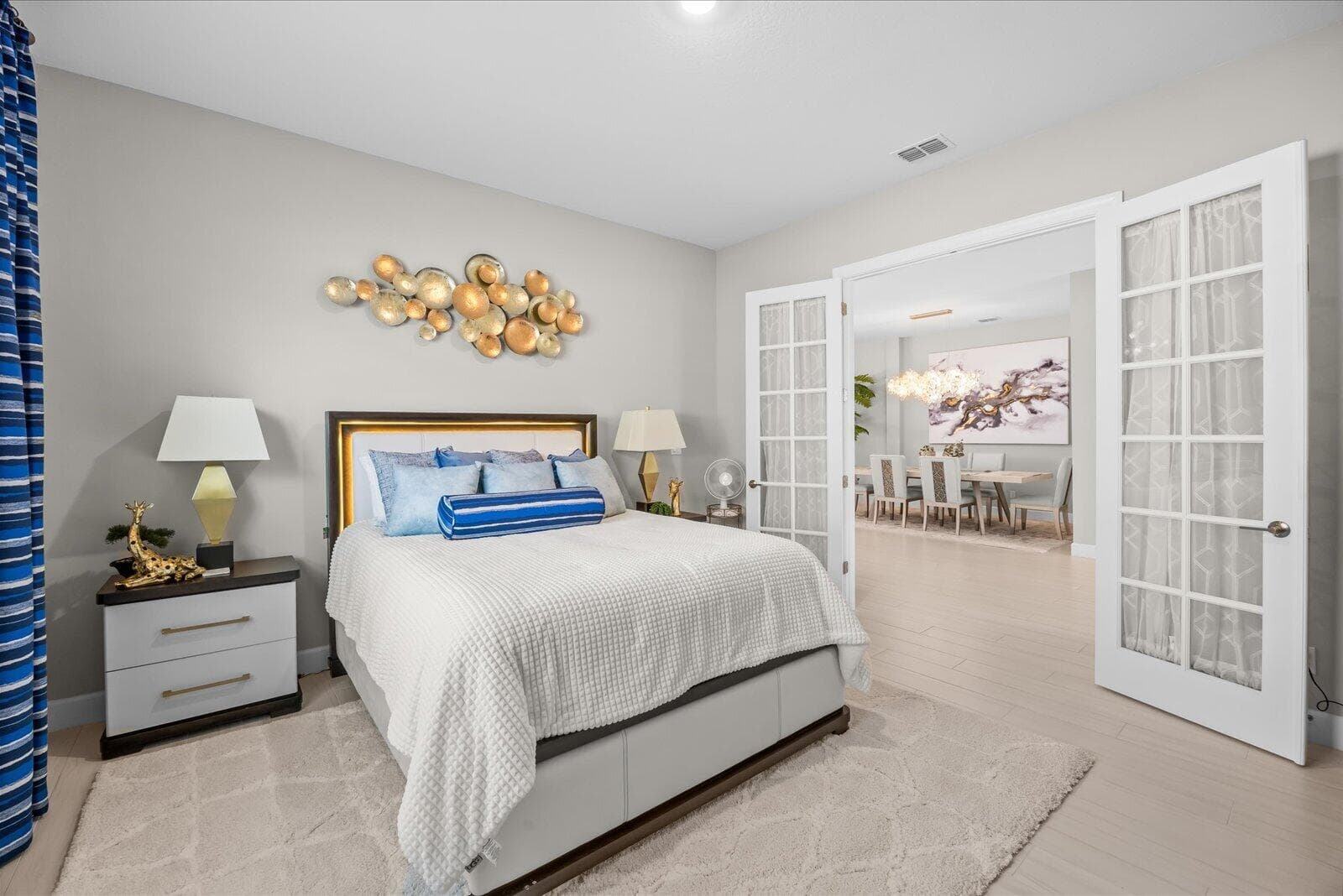 12809 SW Barelli Court, Port St. Lucie, FL 34987 — photo 31 of 60