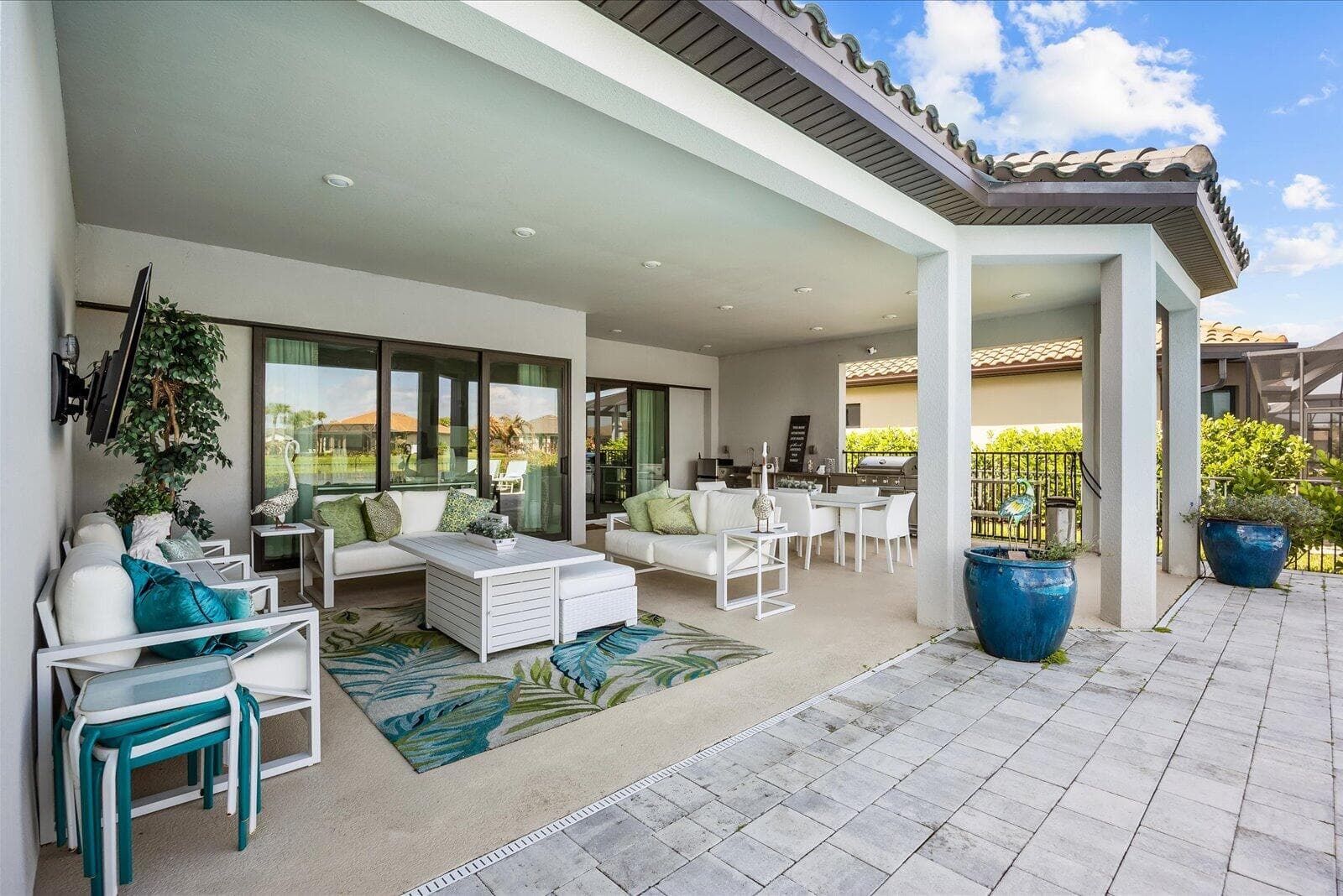 12809 SW Barelli Court, Port St. Lucie, FL 34987 — photo 38 of 60