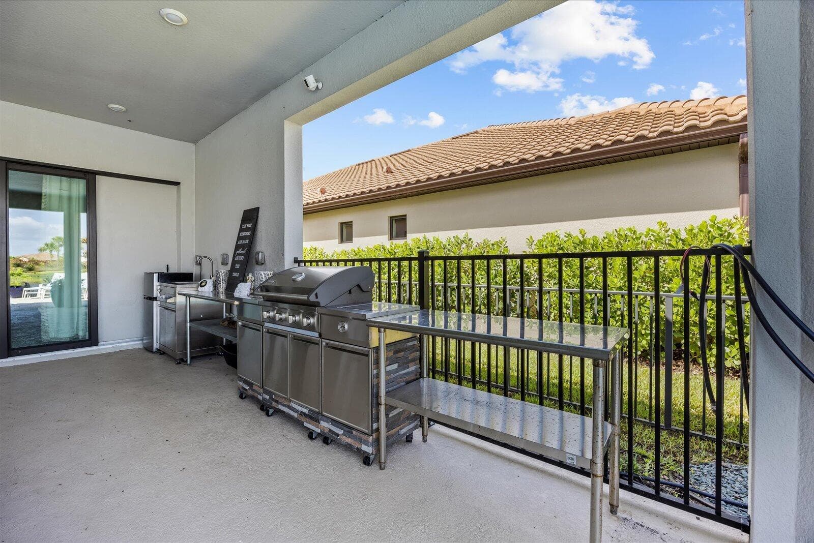 12809 SW Barelli Court, Port St. Lucie, FL 34987 — photo 39 of 60