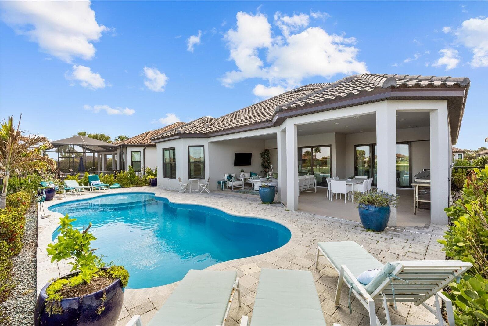 12809 SW Barelli Court, Port St. Lucie, FL 34987 — photo 43 of 60