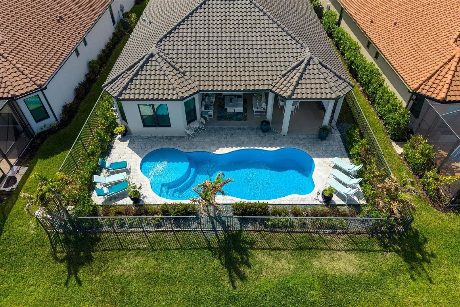 12809 SW Barelli Court, Port St. Lucie, FL 34987 — photo 46 of 60