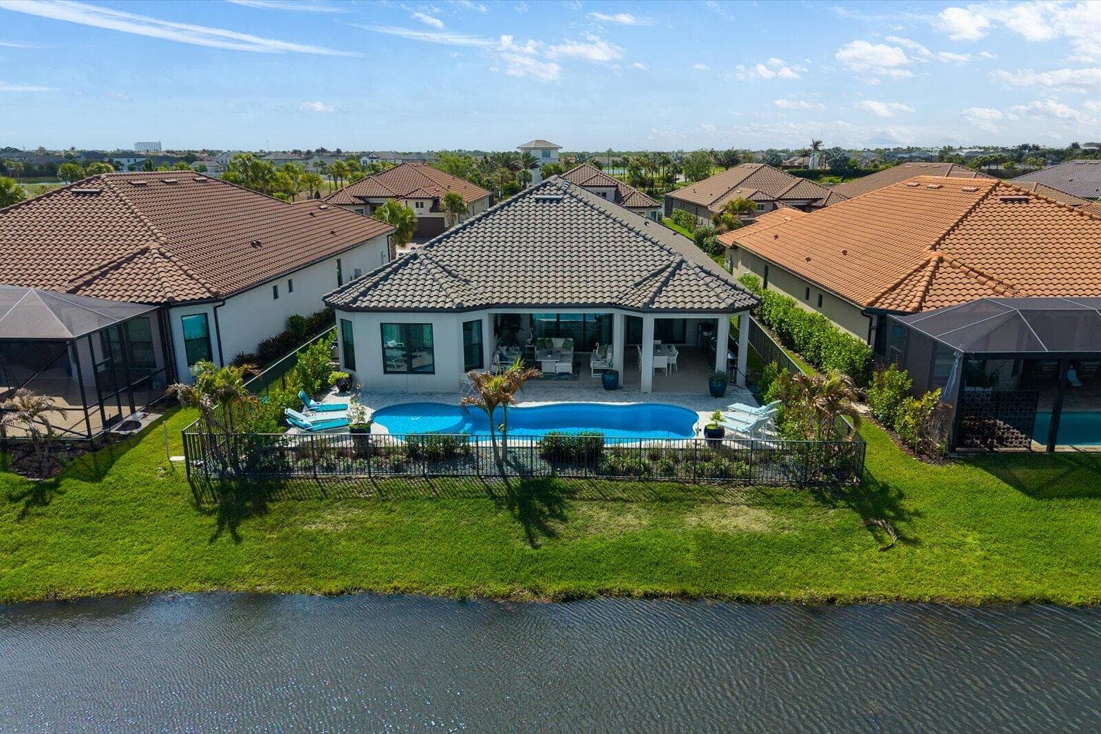 12809 SW Barelli Court, Port St. Lucie, FL 34987 — photo 47 of 60