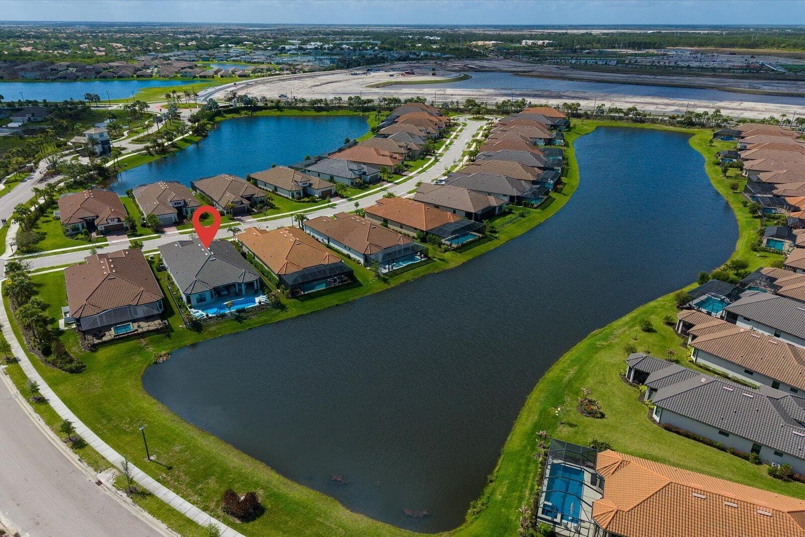 12809 SW Barelli Court, Port St. Lucie, FL 34987 — photo 49 of 60