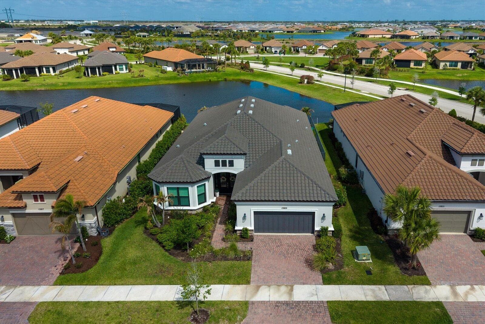 12809 SW Barelli Court, Port St. Lucie, FL 34987 — photo 51 of 60