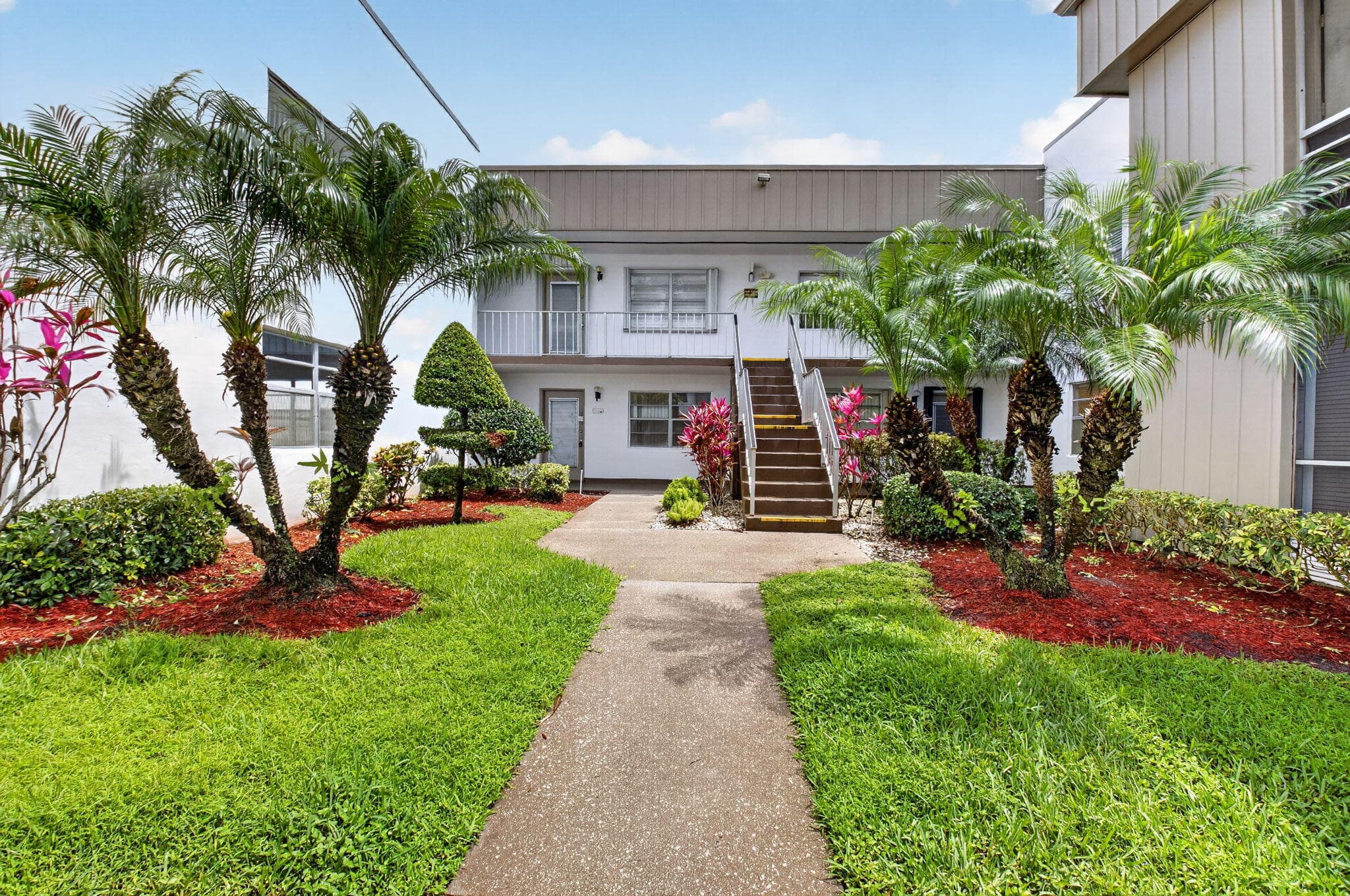 421 Piedmont I, Delray Beach, FL 33484 — photo 1 of 76