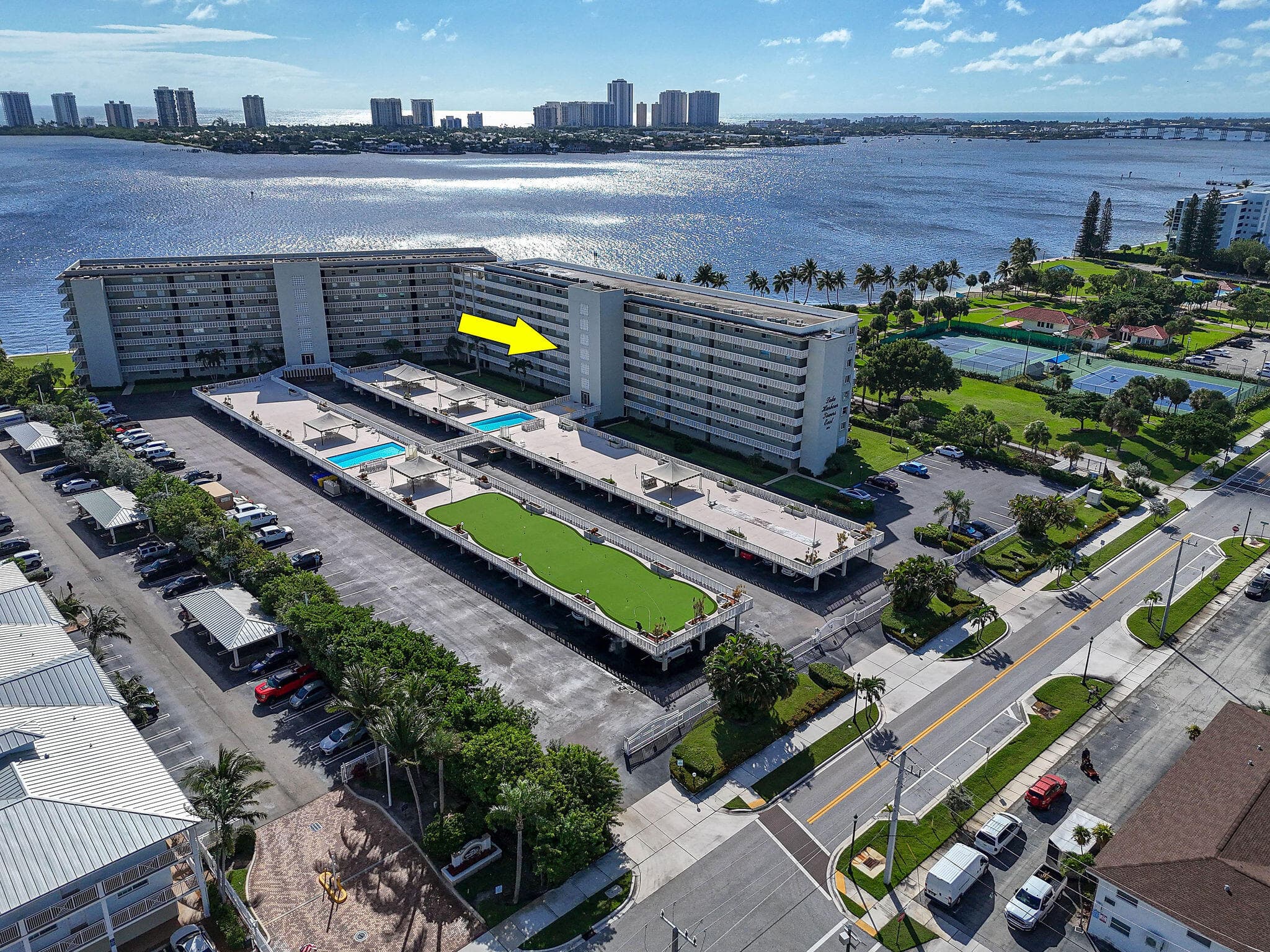 801 Lake Shore Drive 414, Lake Park, FL 33403 — photo 37 of 62
